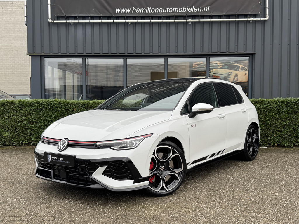 Volkswagen Golf 8,5 GTI Clubsport 300pk DSG / Aut. 49049953-0.jpg | Hamilton Automobielen