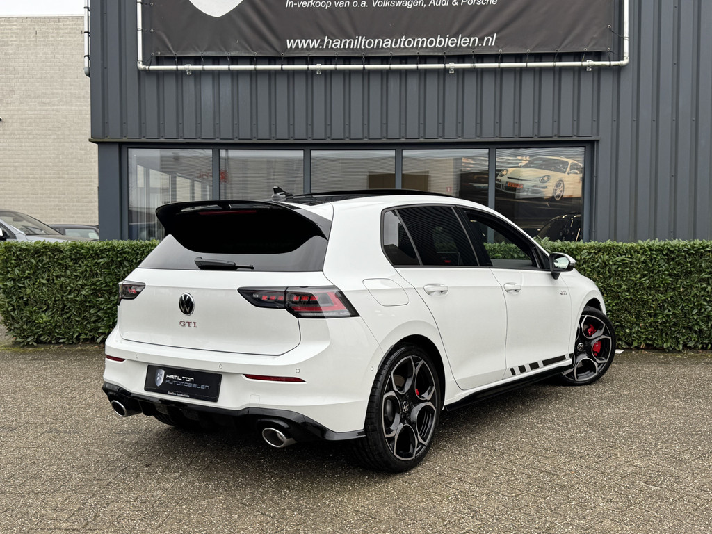 Volkswagen Golf 8,5 GTI Clubsport 300pk DSG / Aut. 49049953-1.jpg | Hamilton Automobielen