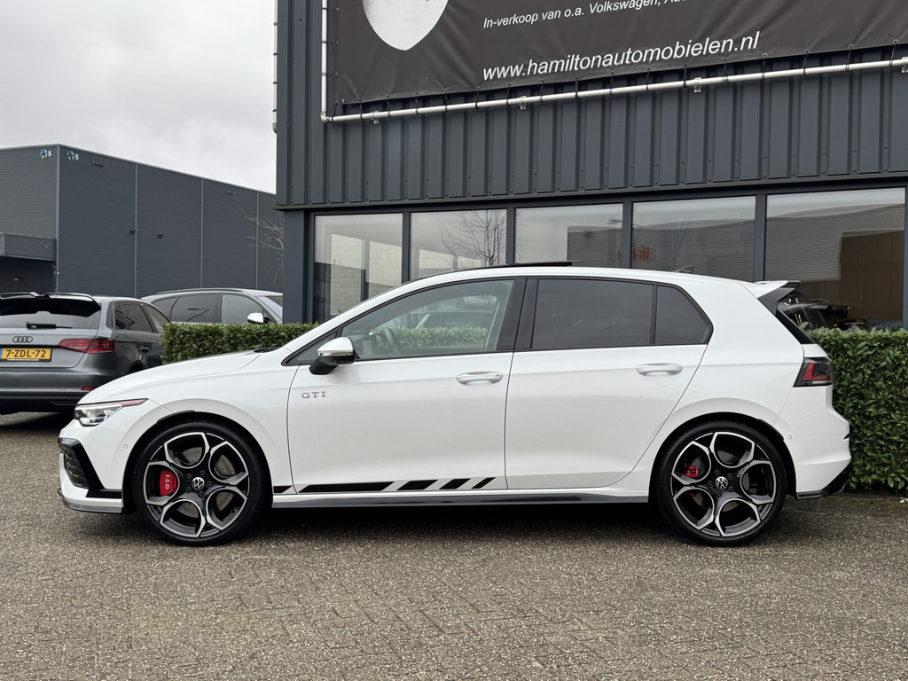 Volkswagen Golf 8,5 GTI Clubsport 300pk DSG / Aut. 49049953-3.jpg | Hamilton Automobielen