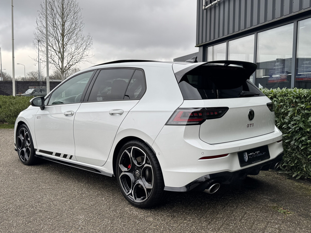 Volkswagen Golf 8,5 GTI Clubsport 300pk DSG / Aut. 49049953-4.jpg | Hamilton Automobielen