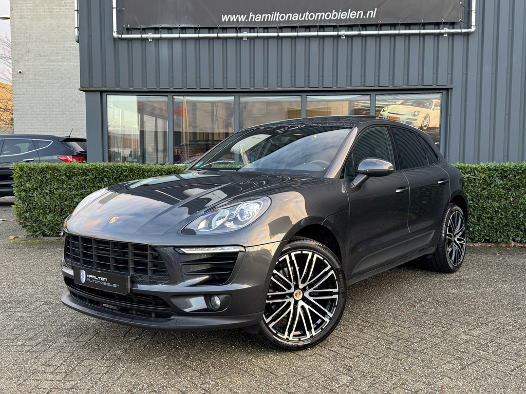 Porsche Macan 2.0 Turbo 252pk PDK Aut. 49380469-0.jpg | Hamilton Automobielen