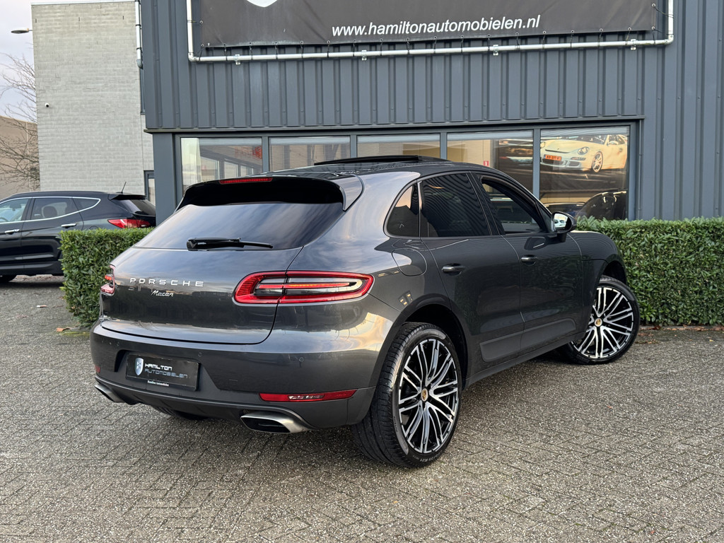 Porsche Macan 2.0 Turbo 252pk PDK Aut. 49380469-1.jpg | Hamilton Automobielen
