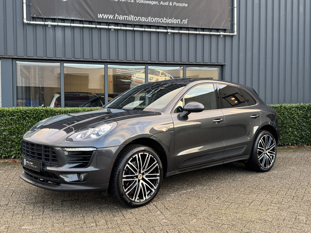 Porsche Macan 2.0 Turbo 252pk PDK Aut. 49380469-2.jpg | Hamilton Automobielen