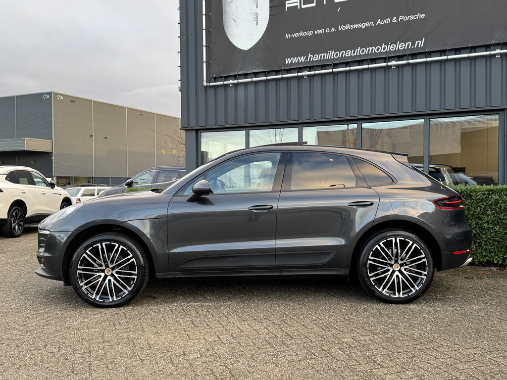 Porsche Macan 2.0 Turbo 252pk PDK Aut. 49380469-3.jpg | Hamilton Automobielen