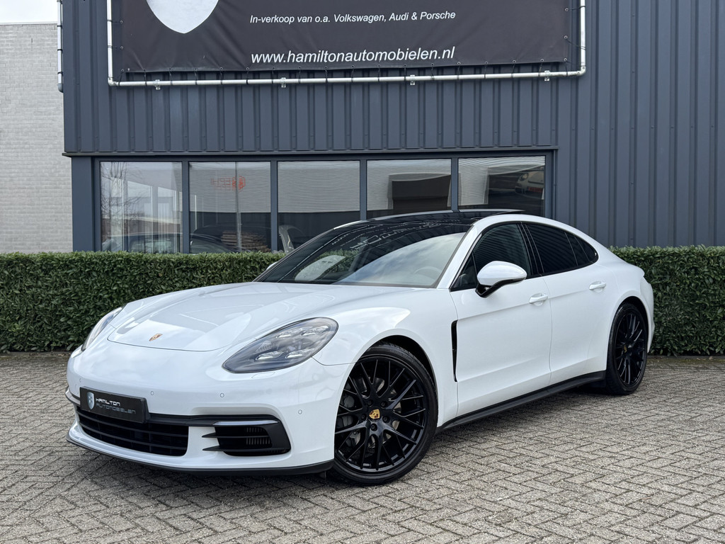 Porsche Panamera 4S 2.9 V6 441pk 50398018-0.jpg | Hamilton Automobielen