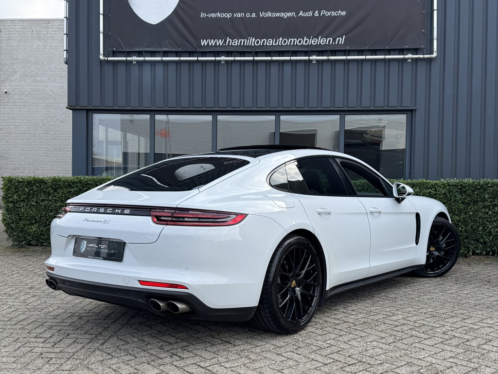 Porsche Panamera 4S 2.9 V6 441pk 50398018-1.jpg | Hamilton Automobielen