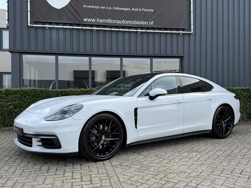 Porsche Panamera 4S 2.9 V6 441pk 50398018-2.jpg | Hamilton Automobielen