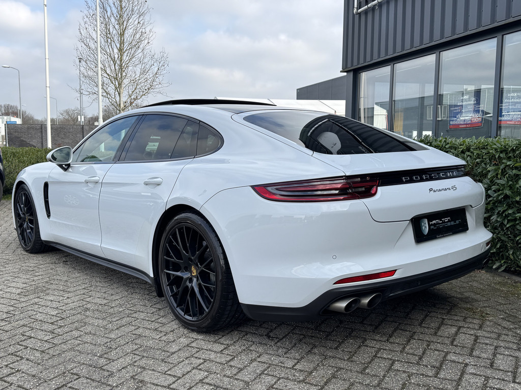 Porsche Panamera 4S 2.9 V6 441pk 50398018-4.jpg | Hamilton Automobielen