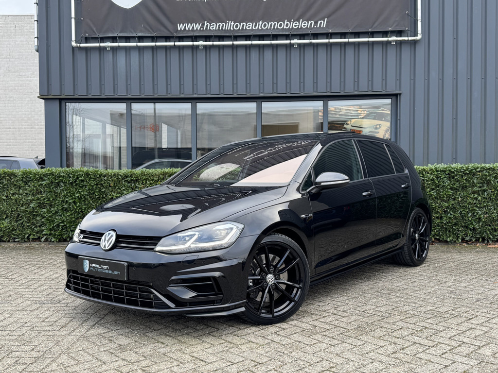 Volkswagen Golf 7,5 R R20 2.0 TSI 301pk 4Motion DSG / Aut. 50411767-0.jpg | Hamilton Automobielen