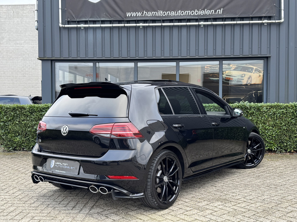 Volkswagen Golf 7,5 R R20 2.0 TSI 301pk 4Motion DSG / Aut. 50411767-1.jpg | Hamilton Automobielen