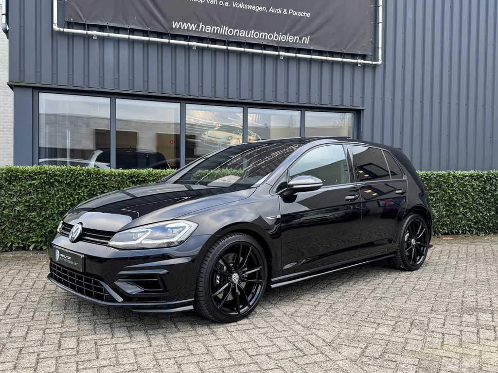 Volkswagen Golf 7,5 R R20 2.0 TSI 301pk 4Motion DSG / Aut. 50411767-2.jpg | Hamilton Automobielen
