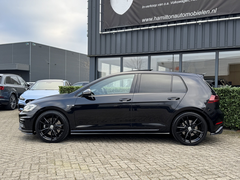 Volkswagen Golf 7,5 R R20 2.0 TSI 301pk 4Motion DSG / Aut. 50411767-3.jpg | Hamilton Automobielen