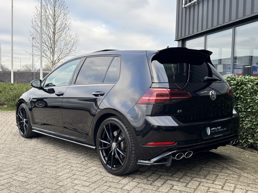 Volkswagen Golf 7,5 R R20 2.0 TSI 301pk 4Motion DSG / Aut. 50411767-4.jpg | Hamilton Automobielen