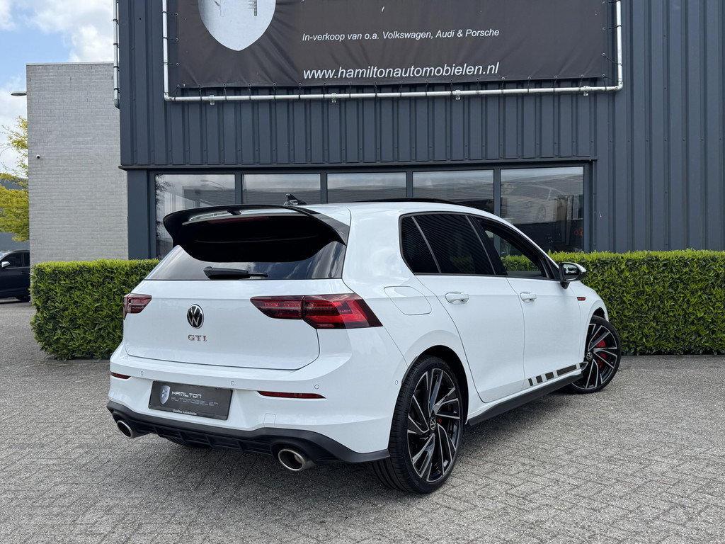 Volkswagen Golf 8 GTI Clubsport 2.0 TSI 300pk DSG / Aut. 51219486-1.jpg | Hamilton Automobielen