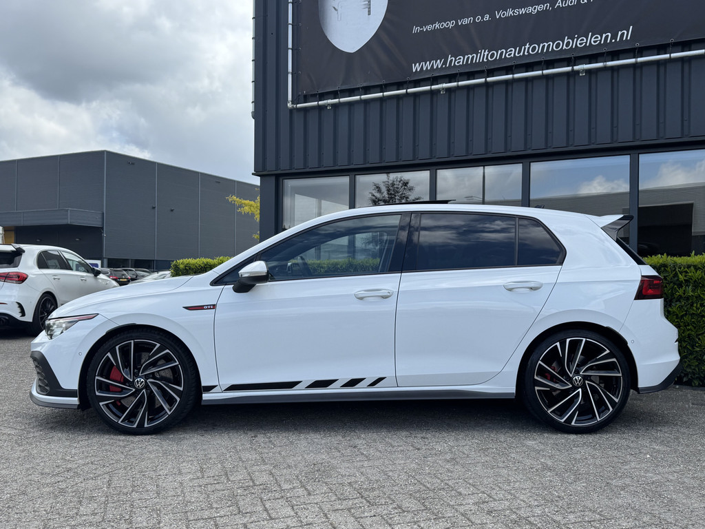 Volkswagen Golf 8 GTI Clubsport 2.0 TSI 300pk DSG / Aut. 51219486-3.jpg | Hamilton Automobielen