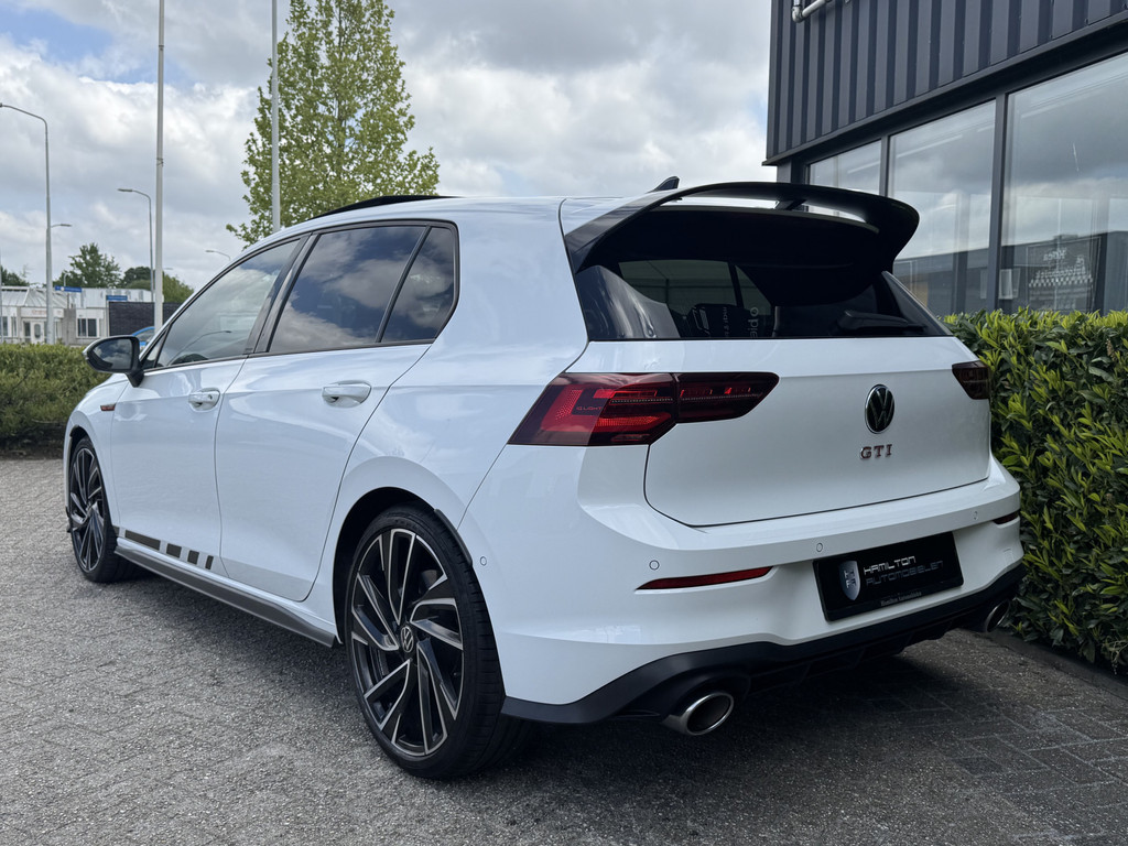 Volkswagen Golf 8 GTI Clubsport 2.0 TSI 300pk DSG / Aut. 51219486-4.jpg | Hamilton Automobielen