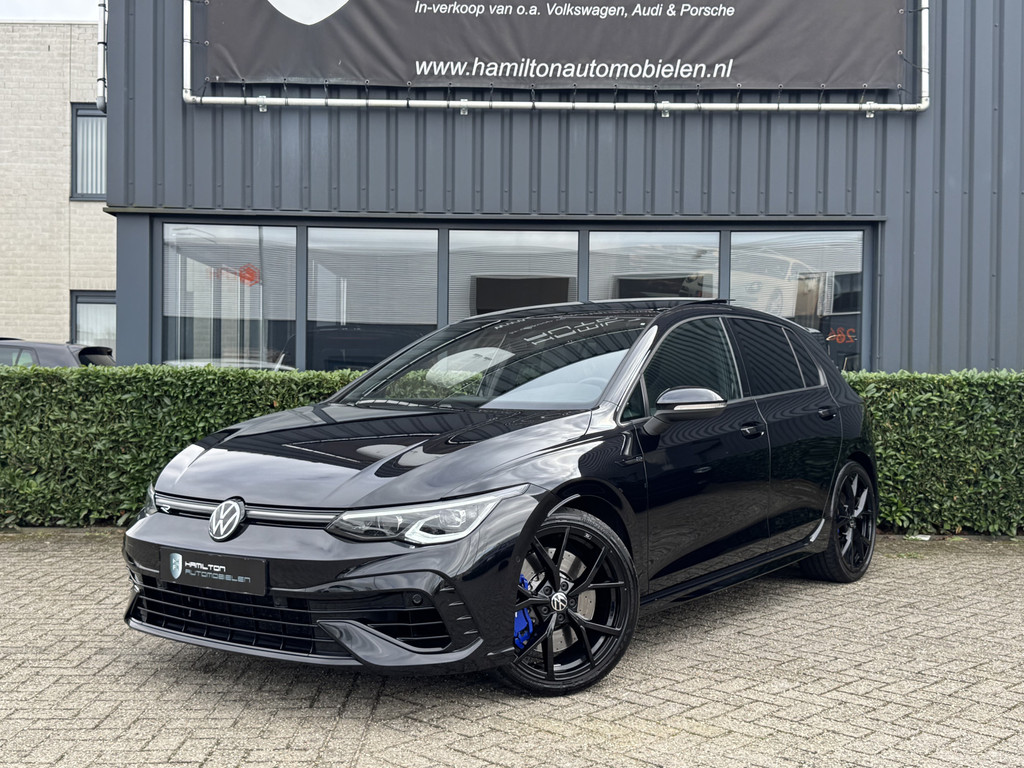 Volkswagen Golf 8 R Performance 2.0 TSI 320pk 4Motion DSG / Aut. 52150180-0.jpg | Hamilton Automobielen
