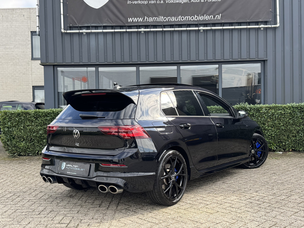 Volkswagen Golf 8 R Performance 2.0 TSI 320pk 4Motion DSG / Aut. 52150180-1.jpg | Hamilton Automobielen