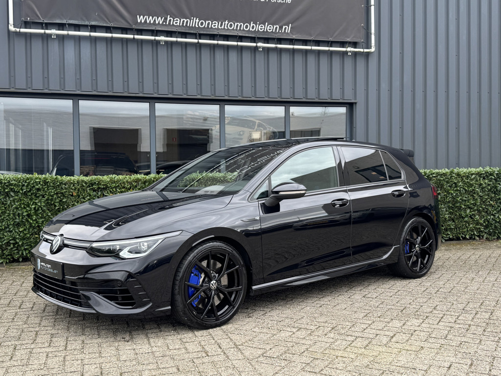 Volkswagen Golf 8 R Performance 2.0 TSI 320pk 4Motion DSG / Aut. 52150180-2.jpg | Hamilton Automobielen