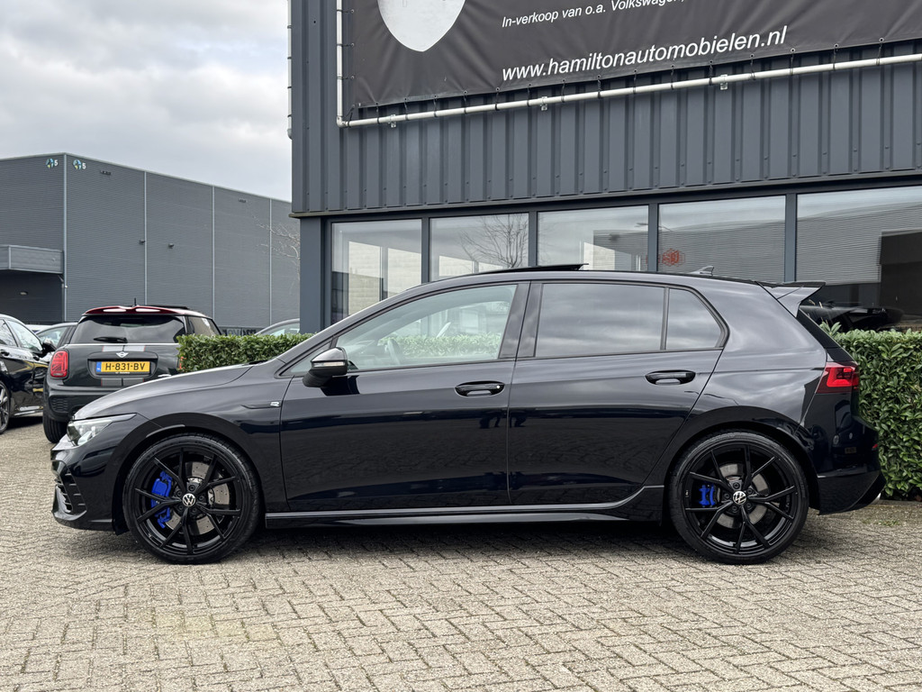 Volkswagen Golf 8 R Performance 2.0 TSI 320pk 4Motion DSG / Aut. 52150180-3.jpg | Hamilton Automobielen