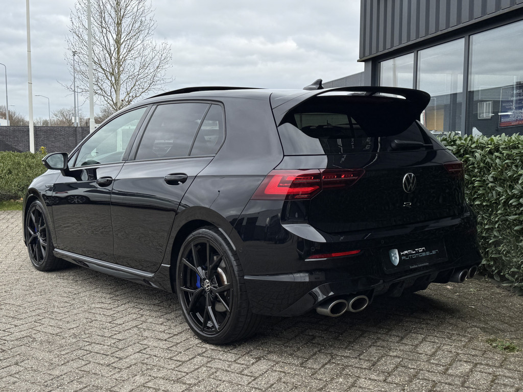 Volkswagen Golf 8 R Performance 2.0 TSI 320pk 4Motion DSG / Aut. 52150180-4.jpg | Hamilton Automobielen
