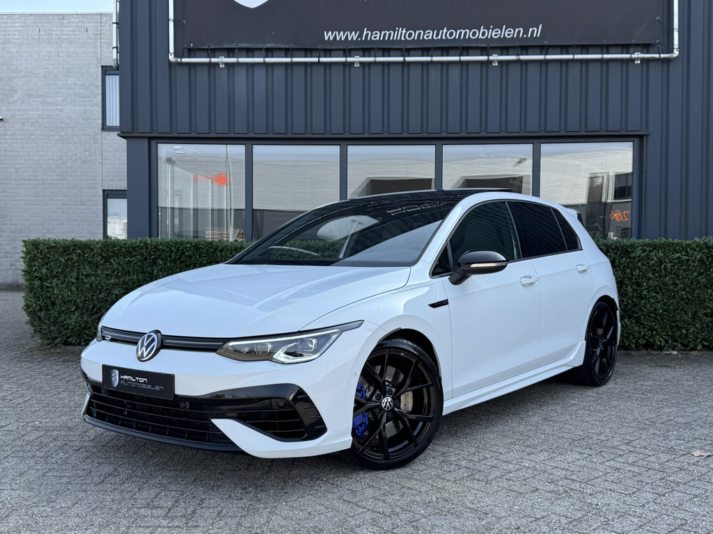 Volkswagen Golf 8 R Performance 2.0 TSI 320pk 4Motion DSG / Aut. 52220480-0.jpg | Hamilton Automobielen