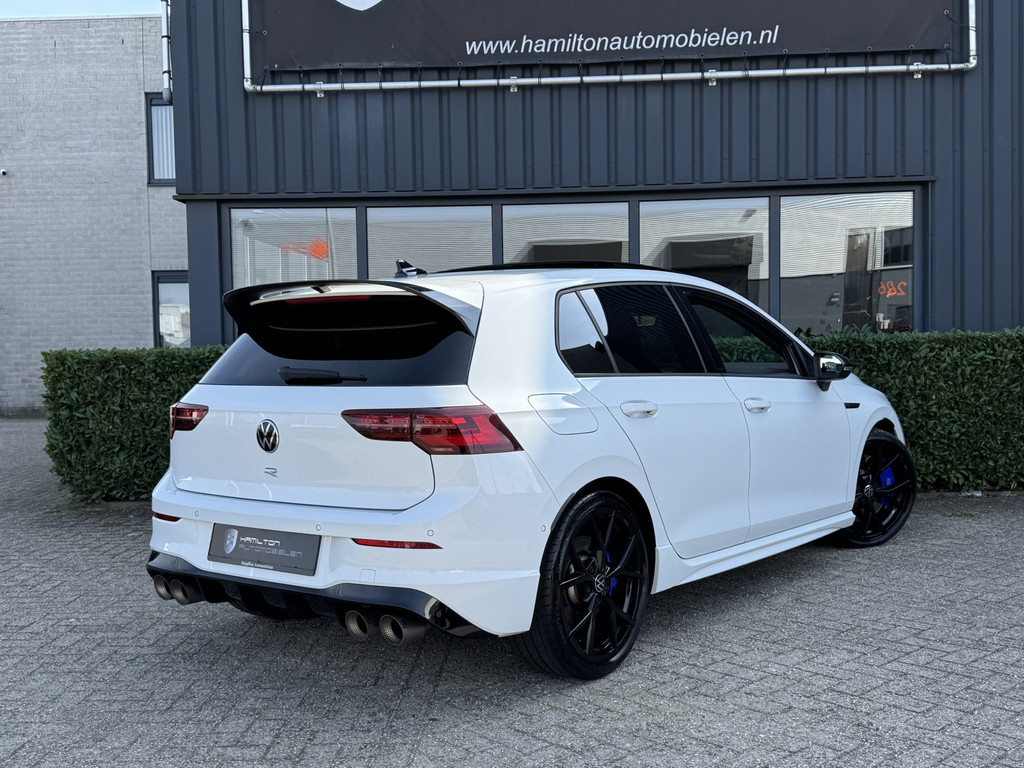 Volkswagen Golf 8 R Performance 2.0 TSI 320pk 4Motion DSG / Aut. 52220480-1.jpg | Hamilton Automobielen