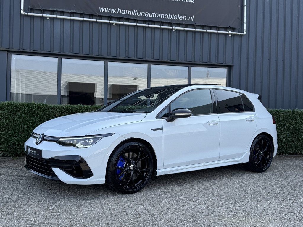 Volkswagen Golf 8 R Performance 2.0 TSI 320pk 4Motion DSG / Aut. 52220480-2.jpg | Hamilton Automobielen