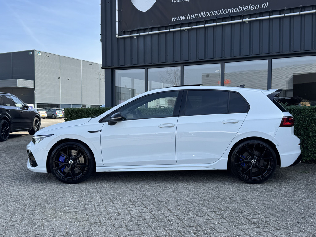 Volkswagen Golf 8 R Performance 2.0 TSI 320pk 4Motion DSG / Aut. 52220480-3.jpg | Hamilton Automobielen