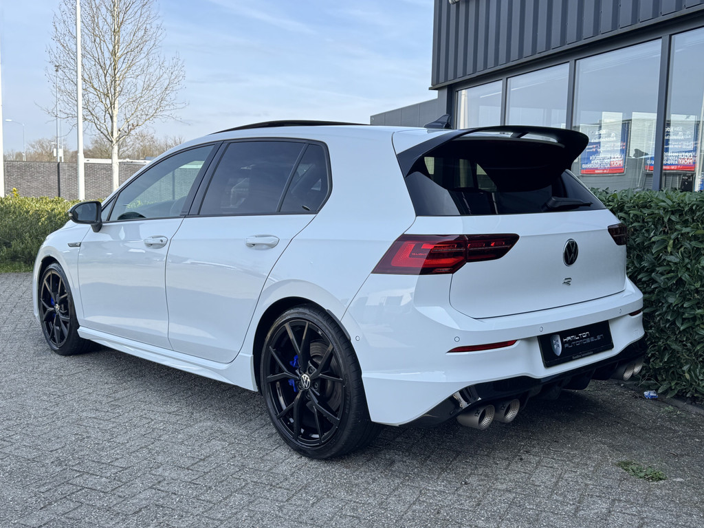 Volkswagen Golf 8 R Performance 2.0 TSI 320pk 4Motion DSG / Aut. 52220480-4.jpg | Hamilton Automobielen
