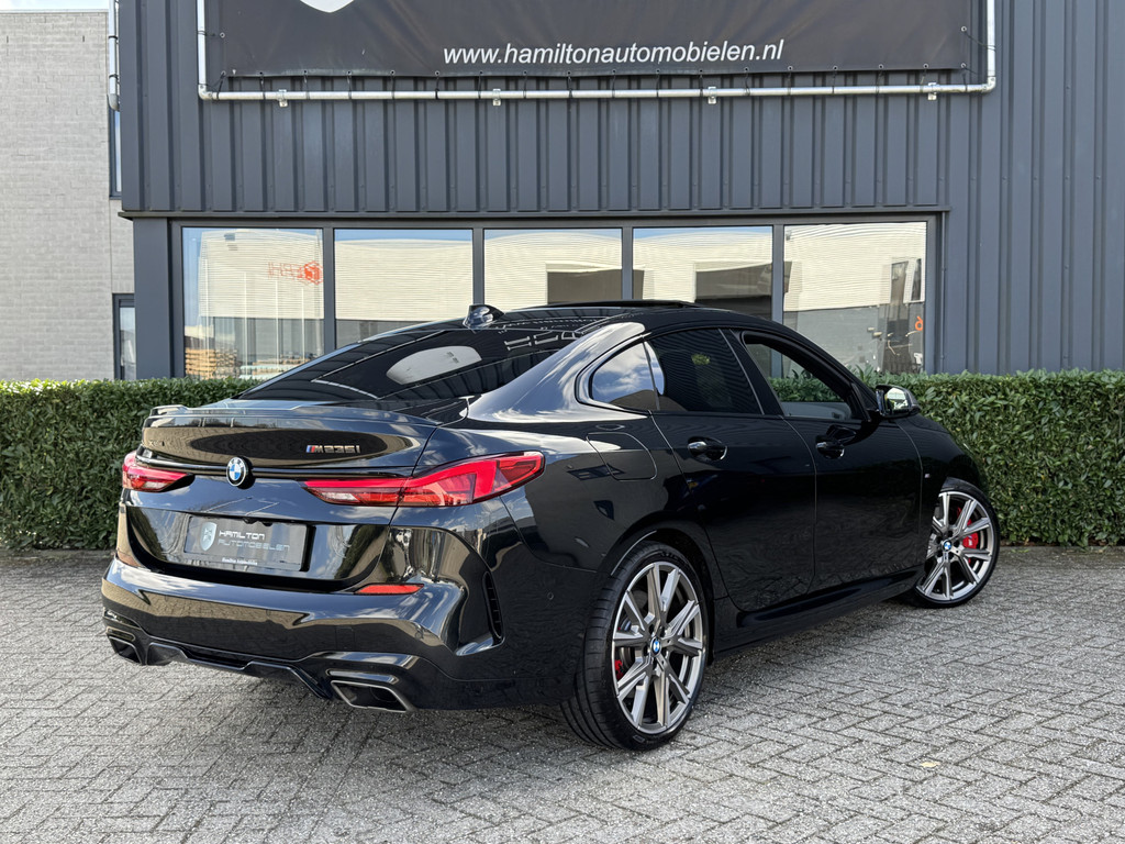 BMW 2 Serie Gran Coupé M 235i 306pk xDrive 52540232-1.jpg | Hamilton Automobielen
