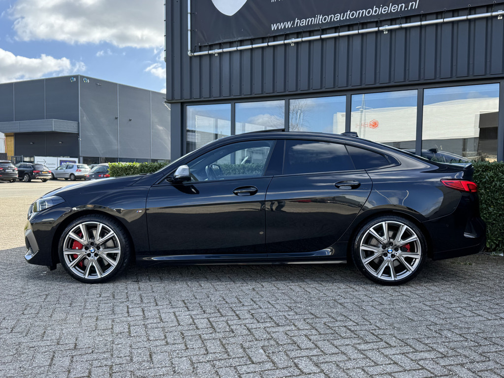 BMW 2 Serie Gran Coupé M 235i 306pk xDrive 52540232-3.jpg | Hamilton Automobielen