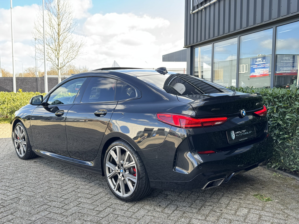 BMW 2 Serie Gran Coupé M 235i 306pk xDrive 52540232-4.jpg | Hamilton Automobielen