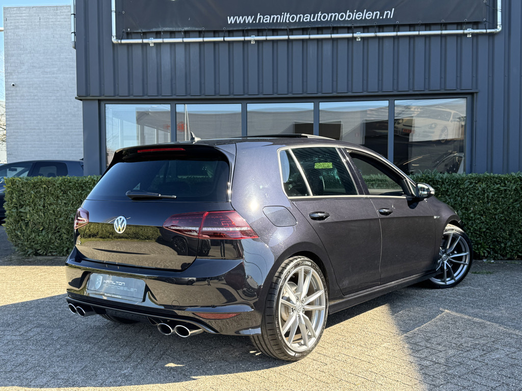Volkswagen Golf 7 R 2.0 TSI 301pk 4Motion DSG / Aut. 52648145-1.jpg | Hamilton Automobielen