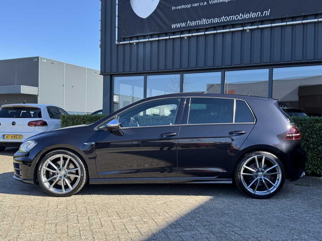 Volkswagen Golf 7 R 2.0 TSI 301pk 4Motion DSG / Aut. 52648145-3.jpg | Hamilton Automobielen