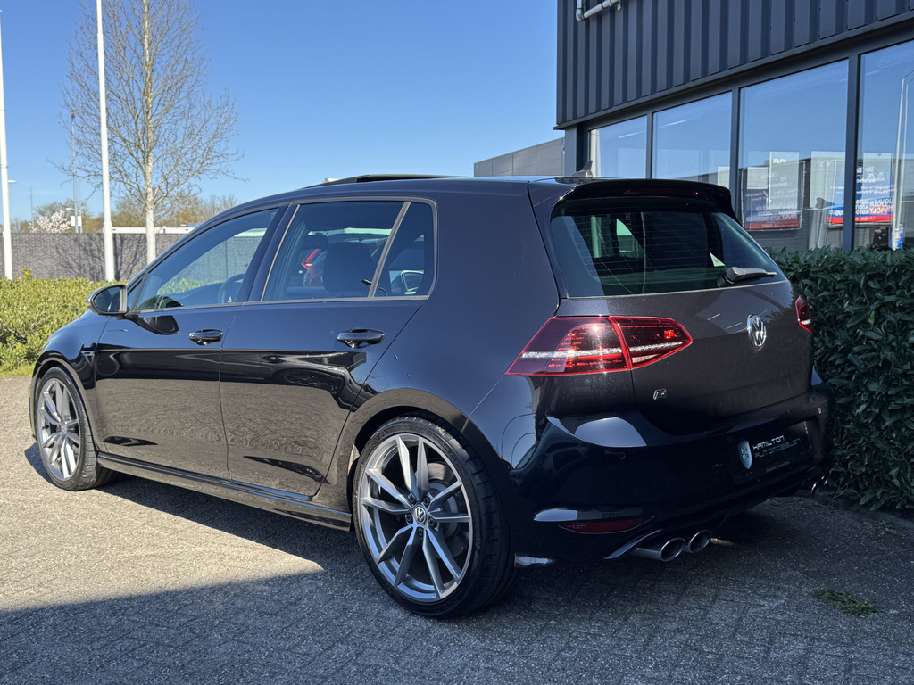 Volkswagen Golf 7 R 2.0 TSI 301pk 4Motion DSG / Aut. 52648145-4.jpg | Hamilton Automobielen