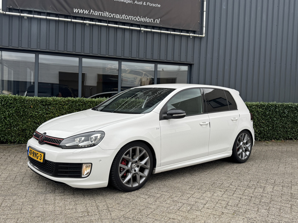 Volkswagen Golf 6 GTI Edition 35 2.0 TSI 235pk 52648815-0.jpg | Hamilton Automobielen