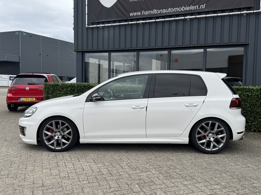 Volkswagen Golf 6 GTI Edition 35 2.0 TSI 235pk 52648815-1.jpg | Hamilton Automobielen