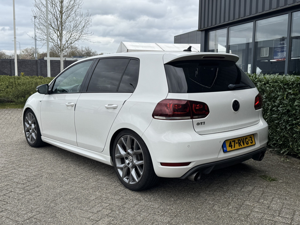 Volkswagen Golf 6 GTI Edition 35 2.0 TSI 235pk 52648815-2.jpg | Hamilton Automobielen