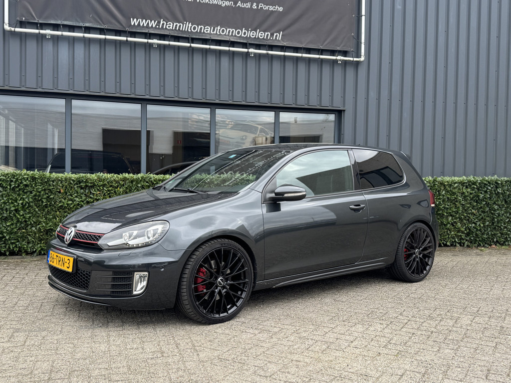 Volkswagen Golf 6 GTI 2.0 TSI 211pk 52649020-0.jpg | Hamilton Automobielen