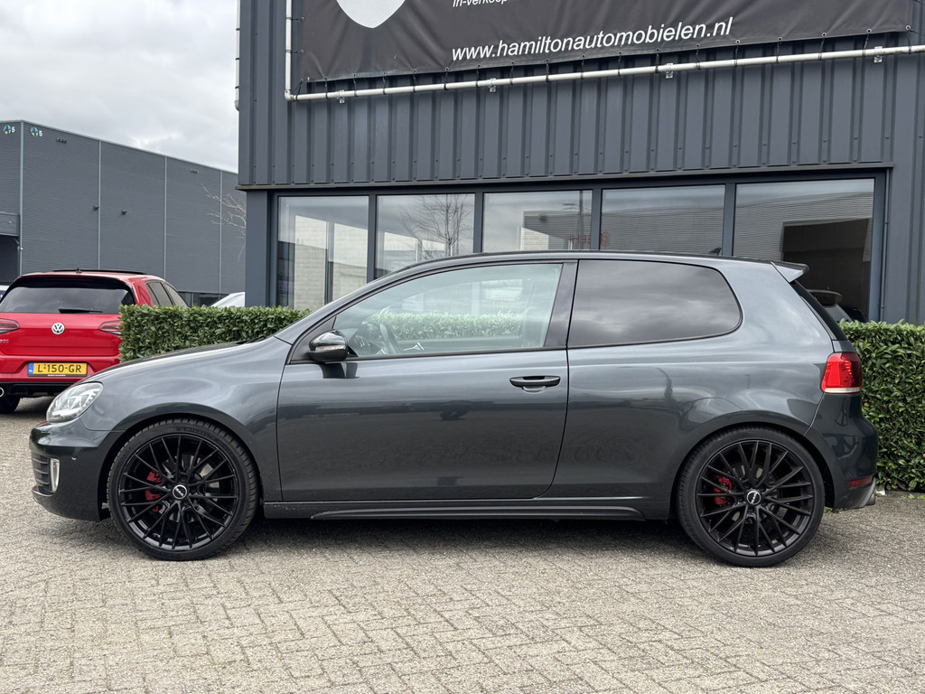 Volkswagen Golf 6 GTI 2.0 TSI 211pk 52649020-1.jpg | Hamilton Automobielen