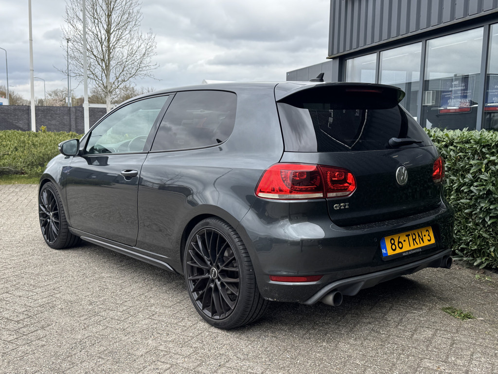 Volkswagen Golf 6 GTI 2.0 TSI 211pk 52649020-2.jpg | Hamilton Automobielen