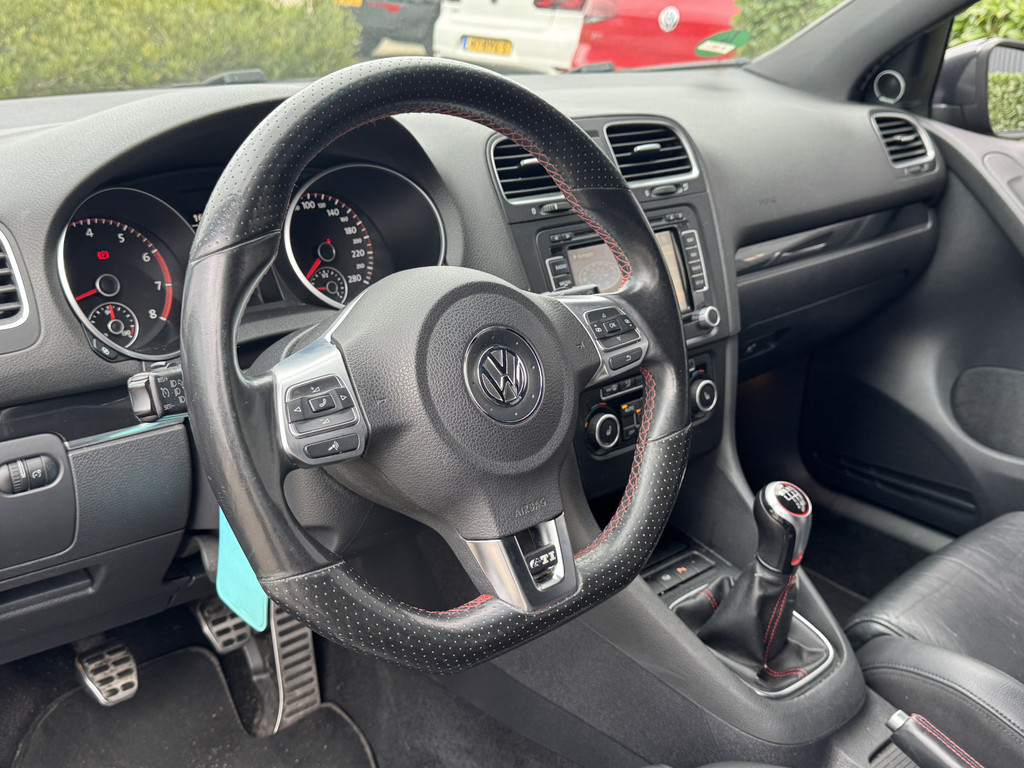 Volkswagen Golf 6 GTI 2.0 TSI 211pk 52649020-3.jpg | Hamilton Automobielen