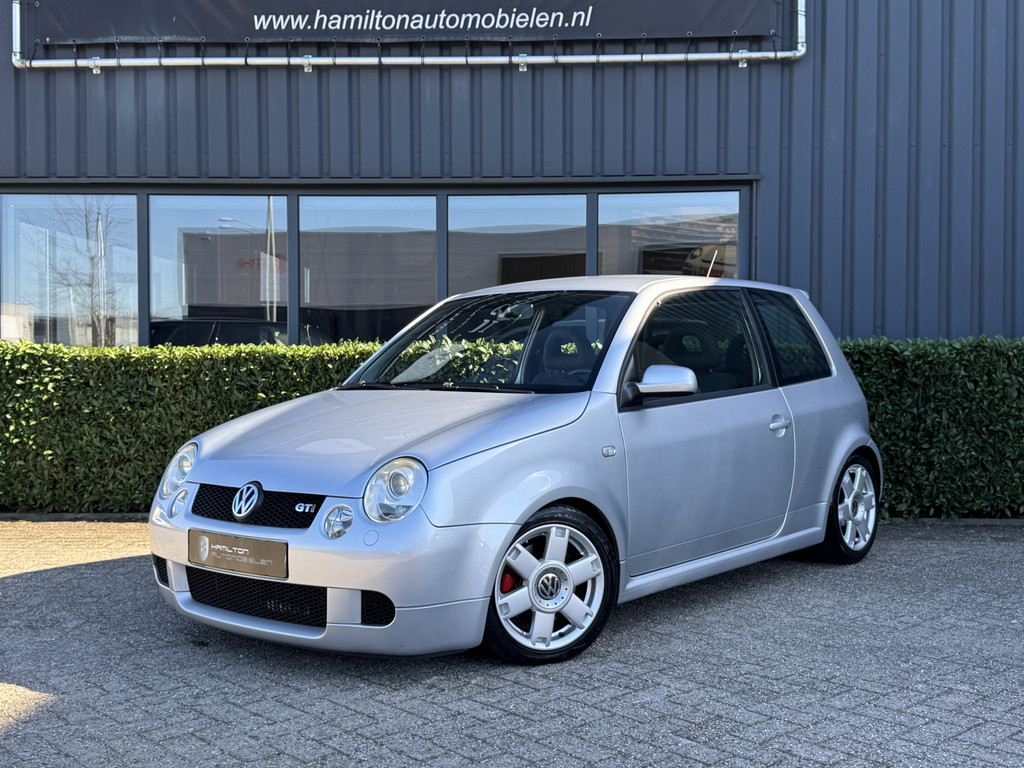 Volkswagen Lupo GTI 1.6 16v 126pk 52650751-0.jpg | Hamilton Automobielen
