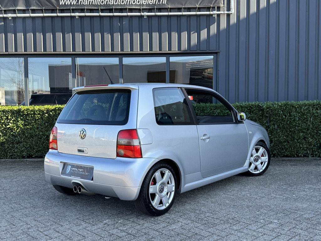 Volkswagen Lupo GTI 1.6 16v 126pk 52650751-1.jpg | Hamilton Automobielen