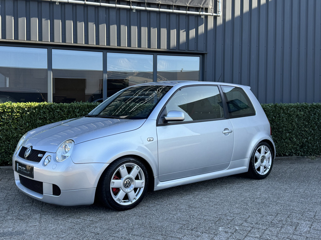 Volkswagen Lupo GTI 1.6 16v 126pk 52650751-2.jpg | Hamilton Automobielen