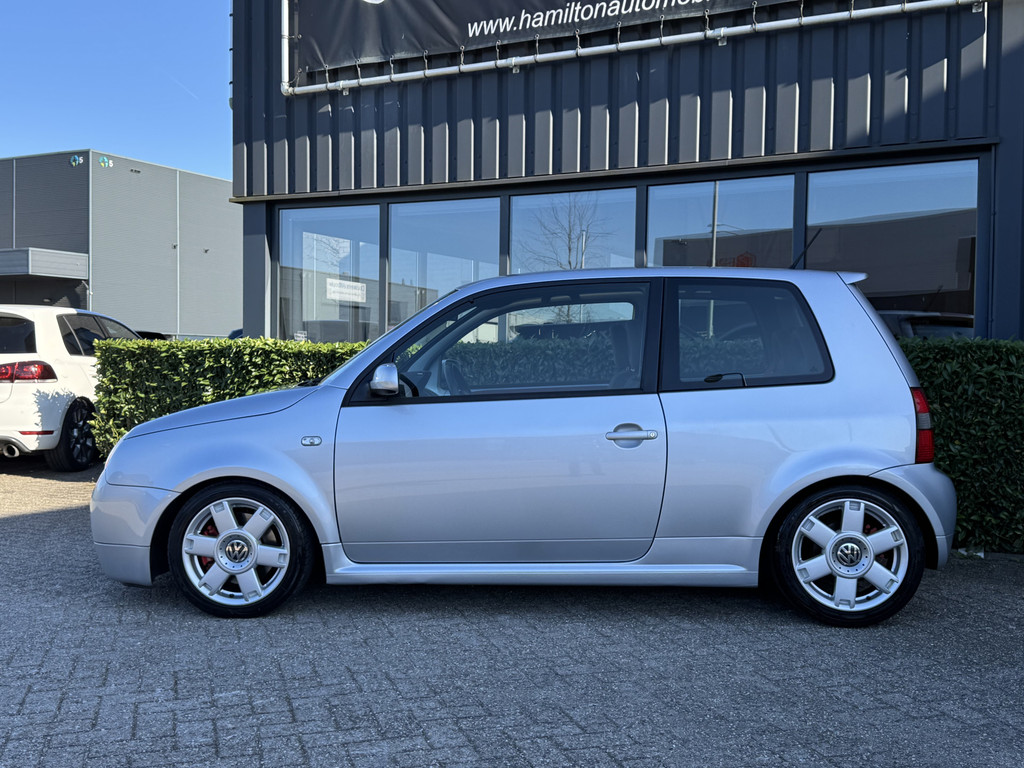 Volkswagen Lupo GTI 1.6 16v 126pk 52650751-3.jpg | Hamilton Automobielen