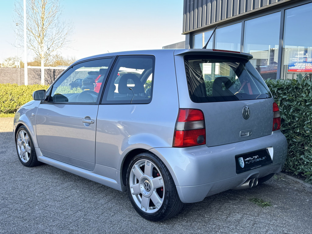 Volkswagen Lupo GTI 1.6 16v 126pk 52650751-4.jpg | Hamilton Automobielen