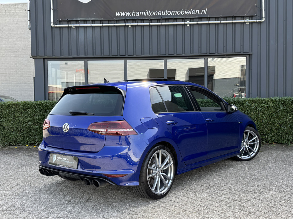 Volkswagen Golf 7 R 2.0 TSI 301pk 4Motion DSG / Aut. 52701128-1.jpg | Hamilton Automobielen