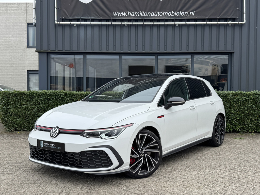 Volkswagen Golf 8 GTI 2.0 TSI 245pk DSG / Aut. 52773342-0.jpg | Hamilton Automobielen